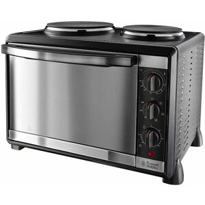 Russell Hobbs - Mini Kitchen Electric Mini Oven