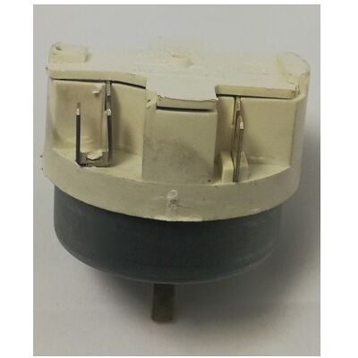 Electrolux 3421492160 Timer for Electric Oven - White Electrolux 3421492160 Timer for Electric Oven - White
