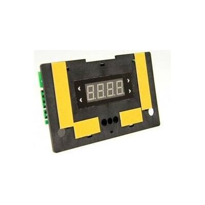 Candy 93963978 Oven Display Module - Nero Candy 93963978 Oven Display Module - Nero