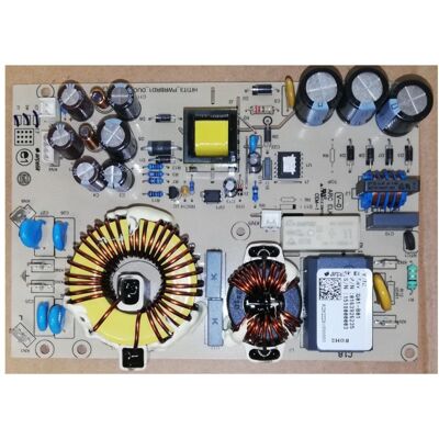 Samsung Beko 163926235 White Oven Power Module Samsung Beko 163926235 White Oven Power Module