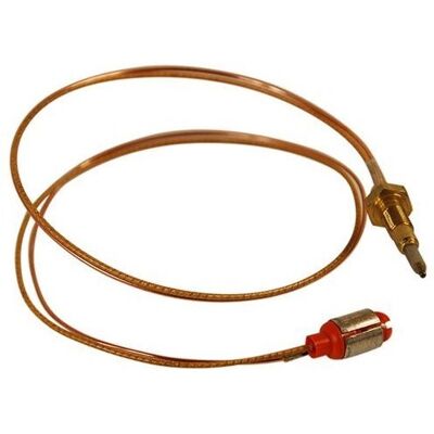 Candy 42800311 Oven Thermocouple - Marrone - Oven Part Candy 42800311 Oven Thermocouple - Marrone - Oven Part