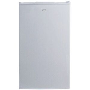 Under Counter Fridge, 48cm Wide, 80 Litre, White - IG3920 - White - Igenix