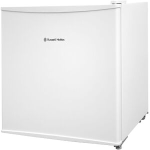 Russell Hobbs - Mini Fridge 43L Table Top White RHTTLF1 - White