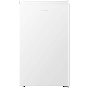 Fridgemaster - Undercounter Fridge With Freezer Compartment, White 94L MUR4894MF