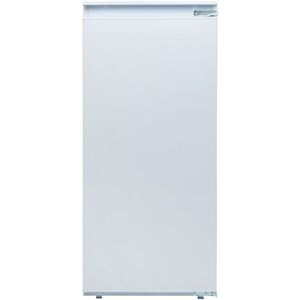 S.i.a - Integrated Fridge Freezer, In-column, 122cm Tall x 54cm Wide 180L- sia RFI122