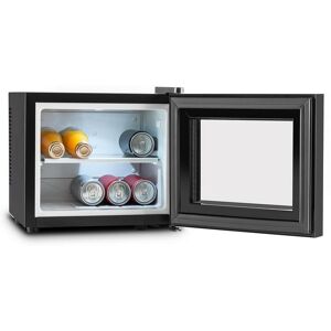 KLARSTEIN Frosty Mini Fridge 10 Litres 65W Class B Black KLARSTEIN Frosty Mini Fridge 10 Litres 65W Class B Black