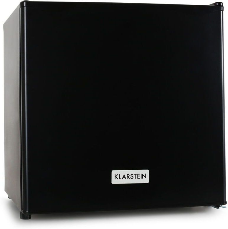 Klarstein - Free Standing Freezer Fridge, Compact Mini Freezer for Bedrooms, Home & Office, 35L Table Top Freezer, Energy Efficient Upright Small