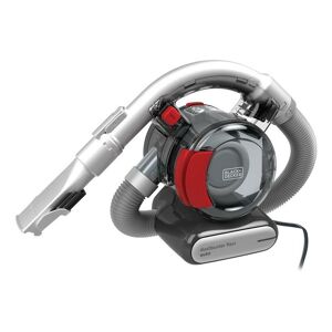 Black & Decker Black + decker PD1200AV-XJ PD1200AV Dustbuster Flexi Car Vacuum 12V B/DPD1200AV