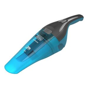 Black & Decker Black + decker WDC215WA-GB Wet & Dry Dustbuster Hand Vacuum 7.2V B/DWDC215WA