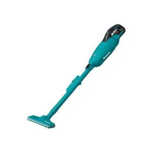 Makita DCL280FZ Brushless lxt Vacuum Cleaner Blue 18V Bare Unit - MAKDCL280FZ