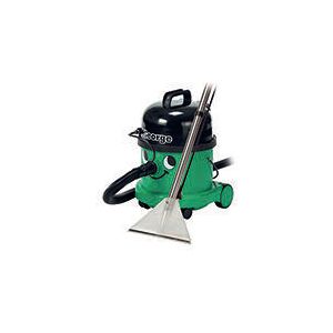 Numatic George Vacuum Cleaner Green/Black