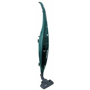 Syrene SR71_SB01011 Bagless 0.7 l 700 w Blue - Hoover