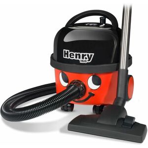 Numatic - HVR160R - 620W Henry Vacuum Cleaner