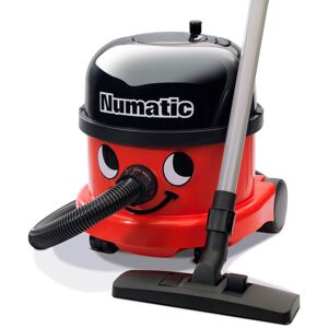 Numatic - NRV240-11 9 Litre Commercial Dry Vacuum Cleaner 110V