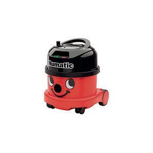 PPR240 Vacuum Cleaner 9L Red - Numatic