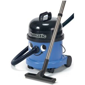 Numatic Wv370-2 110v Wet/dry Vac - ,