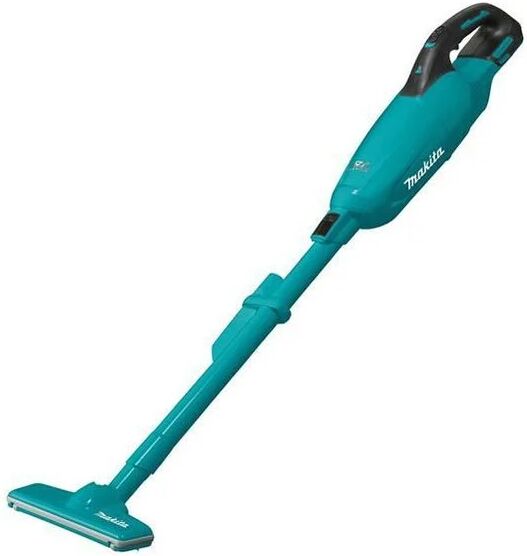 Makita DCL280FZ Brushless lxt Vacuum Cleaner Blue 18V Bare Unit - MAKDCL280FZ