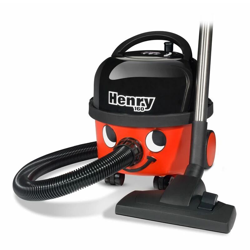 HVR160R - 620W Henry Vacuum Cleaner - Numatic