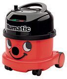 PPR240 Vacuum Cleaner 9L Red - Numatic