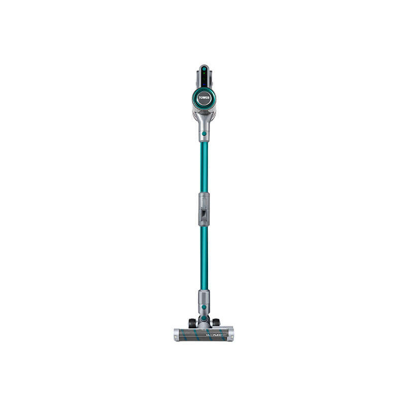 VL80 Flexi Anti Tangle Cordless 3-IN-1 Vacuum Cleaner - Tower