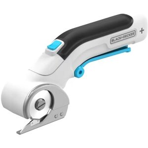 Black & Decker Black&decker - Black and Decker BCRC115-XJ 3.6V Cordless Rotary Cutter Hobby Craft Cutters