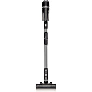 Hisense - Black Cordless Vacuum Cleaner 45m Runtime Removable Battery HVC6264BKUK