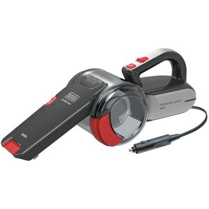 Black & Decker Black&decker - black + decker PV1200AV Dustbuster® Pivot® Car Vacuum 12V B/DPV1200AV