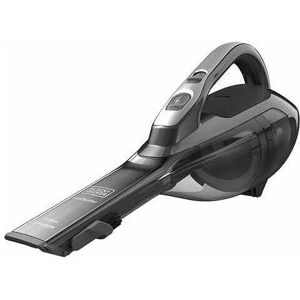 Black & Decker Black&decker - DVA320J Bagless handheld vacuum