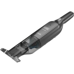 Black & Decker Black&decker - black + decker HLVC320B11-GB HLVC320B11 Slim Dustbuster 12V B/DHLVC320B1