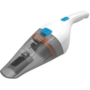 Black & Decker Black&decker - black + decker NVC115JL-GB NVC115JL Dustbuster Hand Vacuum 3.6V B/DNVC115JL