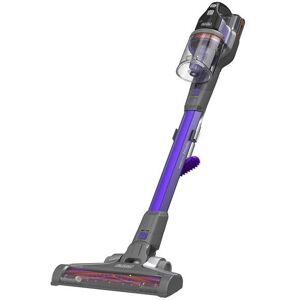 Black & Decker Black + decker Pet Vacuum Cleaner powerseries 18V 1 x 2.0Ah Li-ion B/DBHFEV182C