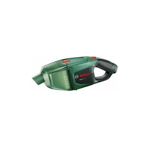 Bosch - EasyVac 12 Bagless Black, Green handheld vacuum