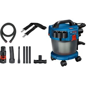 Bosch - gas 18V-10 l premium 18v l class dust extractor