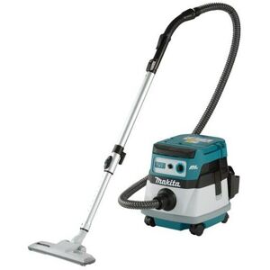 Makita - DVC865LZX3 Cordless bl lxt Class l Wet & Dry Vacuum 36V (2 x 18V) Bare Un