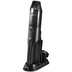 Tower T527000 Optimum 14.8V Handheld Vacuum Cleaner Cordless with a large 0.2Lcapacity and powerful motor, 200W