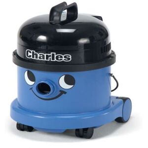 Numatic Cvc370 240v Charles - ,