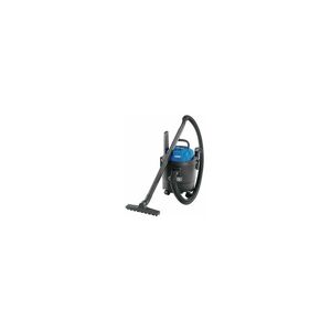 Draper 15L 1250W 230V Wet & Dry Vacuum Cleaner