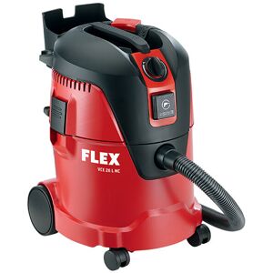 Power Tools 413.631 vce 26 l mc Safety Vacuum Cleaner 1250W 110V FLXVCE26LL - Flex