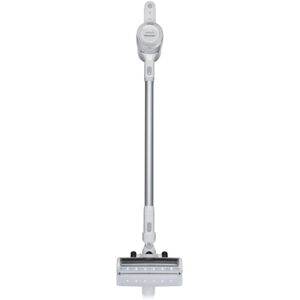 Hisense - HVC6133WUK Cordless Vacuum Cleaner 45 Minutes Run Time White