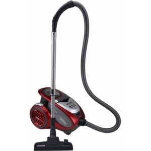 Hoover - Xarion Pro XP81_XP25011 1.5 l Cylinder vacuum Dry 800 w Bagless