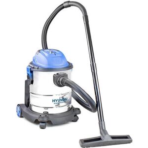 Hyundai - 1200W 3 in 1 Wet and Dry Vacuum Cleaner : HYVI2512