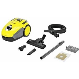 Karcher - Kärcher vc 2 Cylinder vacuum 2.8L 700W a Black,Yellow