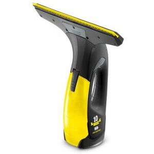 Petsafe - Kärcher wv 2 0.1L Black, Yellow electric window cleaner