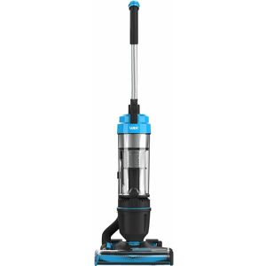 VAX - Mach Air Energise Upright Vacuum Cleaner, 1.5 Liters, Blue