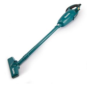 Makita DCL180Z 18V Cordless Vacuum Cleaner (Body Only)