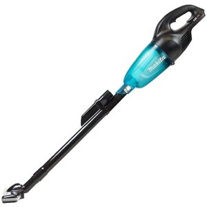 Makita - DCL180ZB 18V lxt Cordless Black Vacuum Cleaner Bare Unit