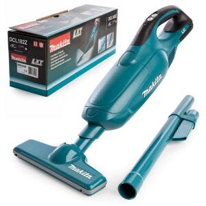 Makita - DCL182Z 18v Volt lxt Lithium Ion Vacuum Cleaner Cordless - High / Low