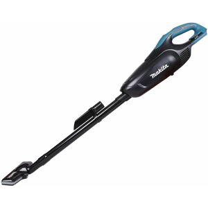 Makita DCL182ZB 18V Cordless Vacuum Cleaner Black Bare Unit