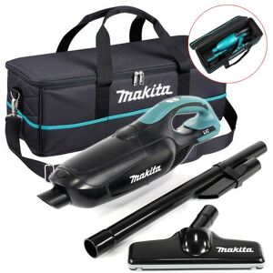 Makita - DCL182ZB 18v lxt Lithium Ion Vacuum Cleaner Cordless DCL182Z + Tool Bag