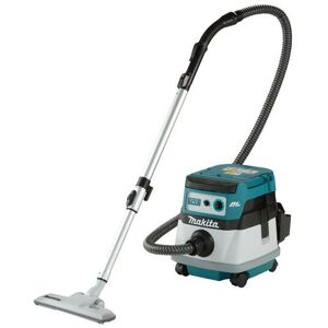 Makita - DVC865LZX3 Cordless bl lxt Class l Wet & Dry Vacuum 36V (2 x 18V) Bare Unit MAKDVC865LZX